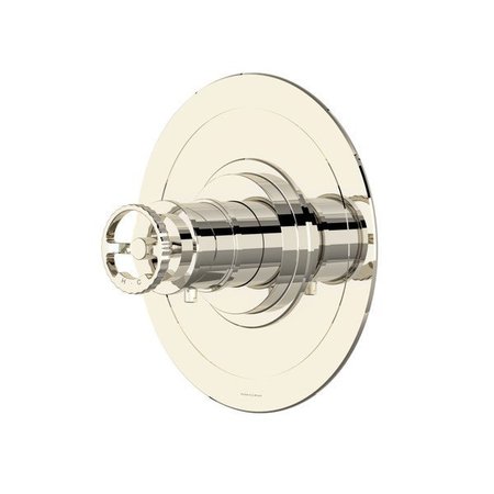 ROHL Armstrong 3/4 Thermostatic Trim Without Volume Control U.TAR13W1IWPN